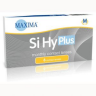 Контактные линзы Maxima Si Hy Plus