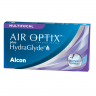 Контактные линзы Air Optix Plus HydraGlyde Multifocal