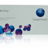 Контактные линзы Biofinity