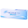 Контактные линзы 1-Day acuvue moist(10 шт.)