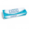 Контактные линзы Dailies Aqua Comfort Plus(10 шт.)