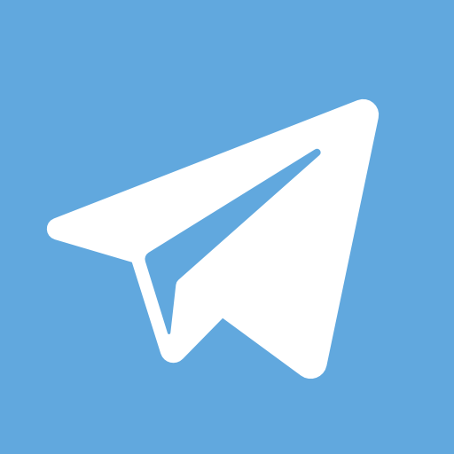 Напишите нам в Telegram